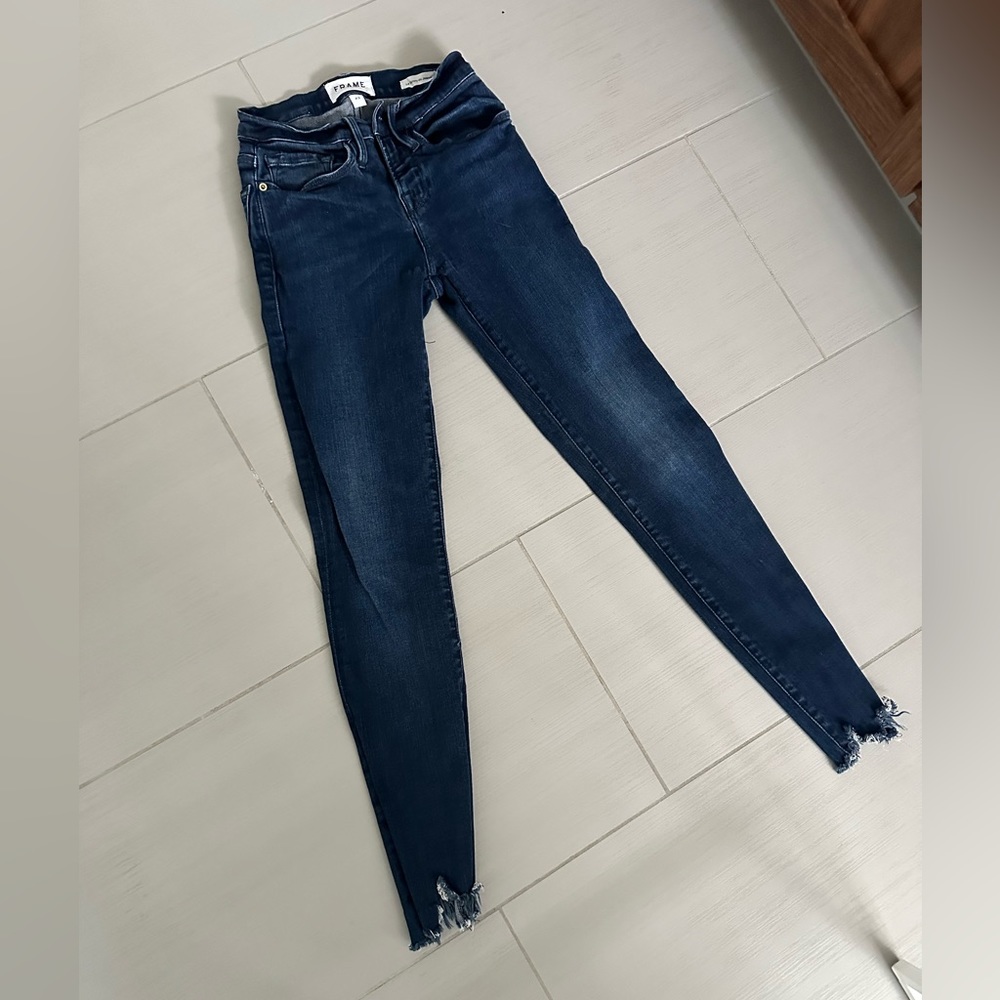 FRAME Jeans
